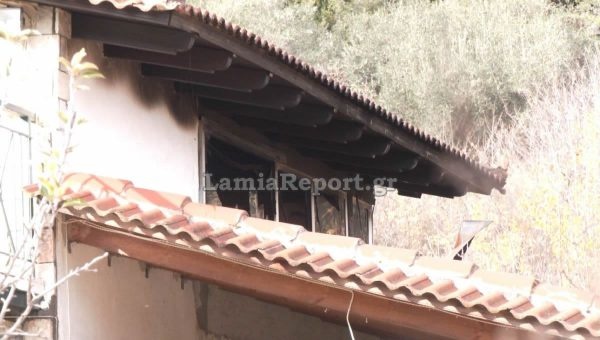 Μαριολάτα Φωκίδας