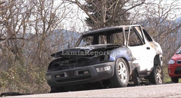 Μαριολάτα Φωκίδας