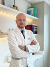 Ο Ανδρέας Πισκοπάκης.