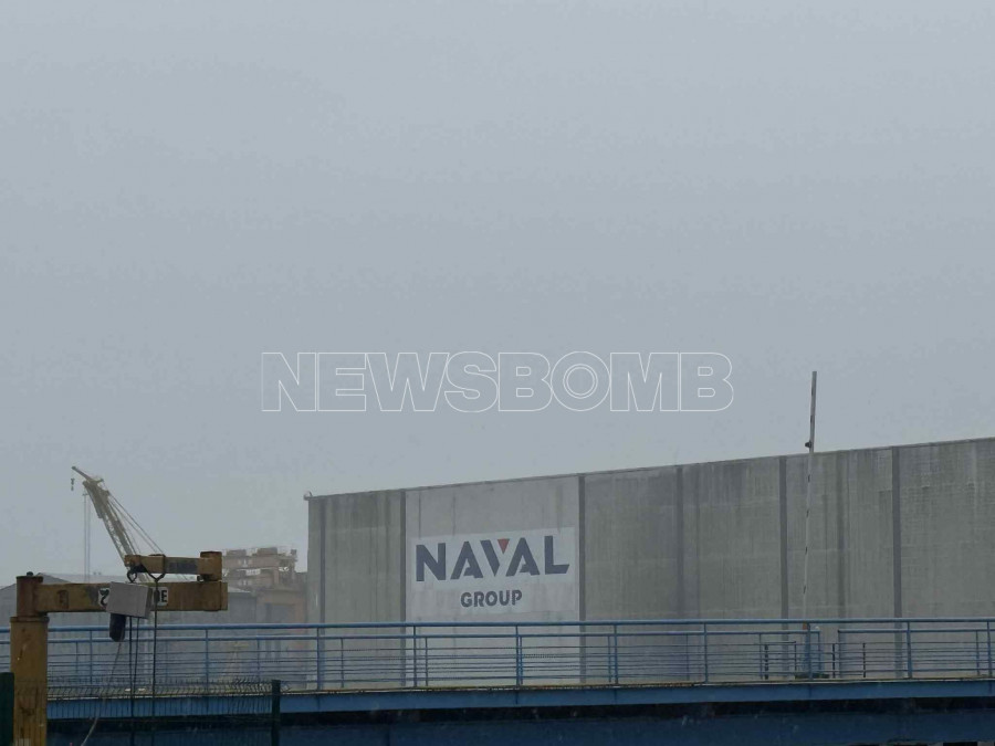 φρεγάτα Belharra «Κίμων»