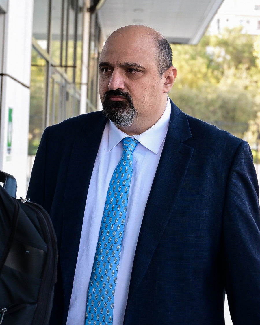 Χρήστος Τριαντόπουλος