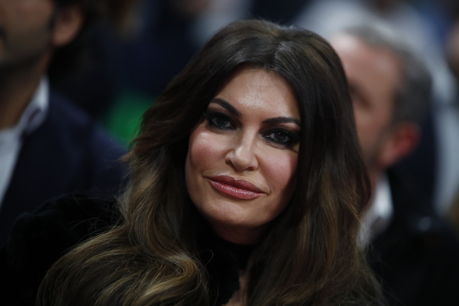 Κίμπερλι Γκιλφοίλ