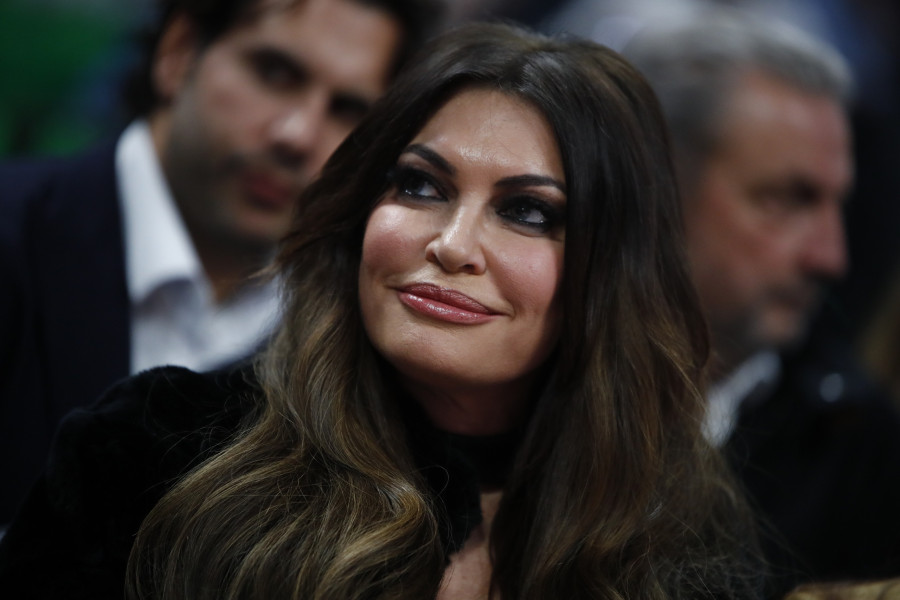 Κίμπερλι Γκίλφοιλ