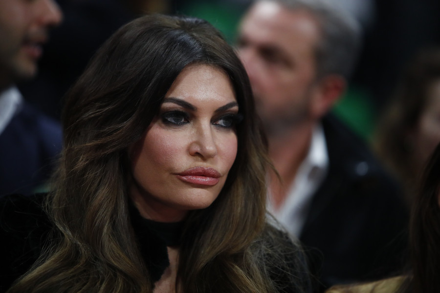 Κίμπερλι Γκιλφόιλ