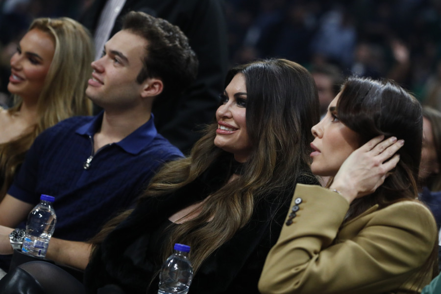 Κίμπερλι Γκίλφοιλ