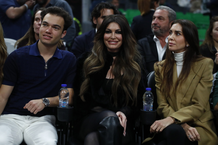 Κίμπερλι Γκίλφοιλ