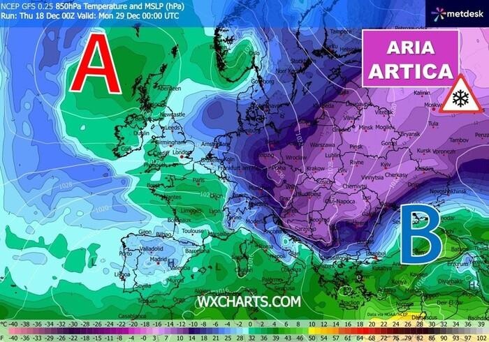 Ψυχρές μάζες