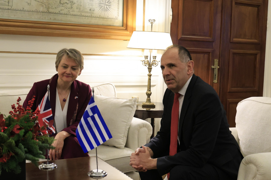 Γεραπετρίτης