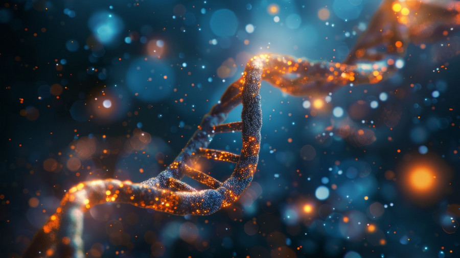 CRISPR - Γονιδιακή επεξεργασία 