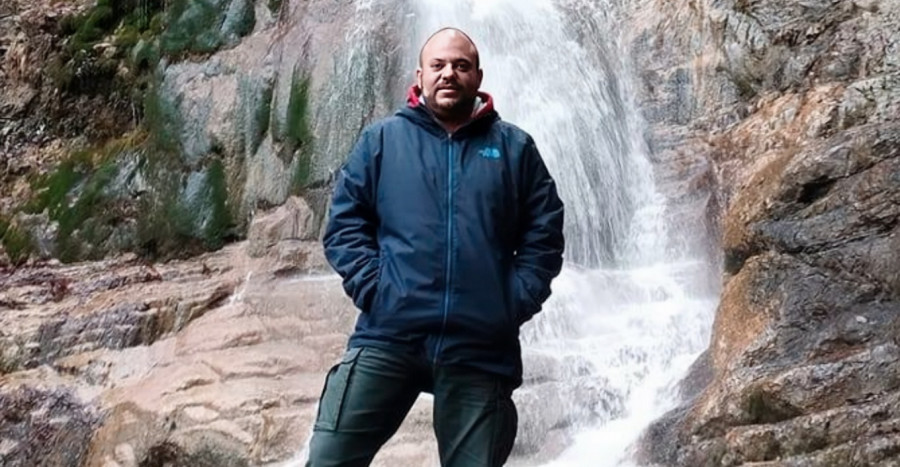 Ο Στέλιος Παπαδογιαννάκης