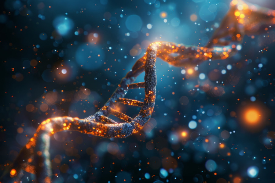 CRISPR - Γονιδιακή επεξεργασία