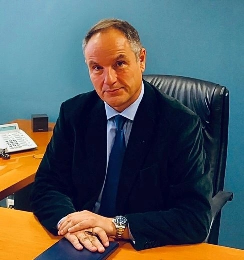 νικος λαγκαδιανος