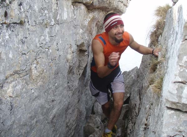 Ερμής Θεοχαρόπουλος 