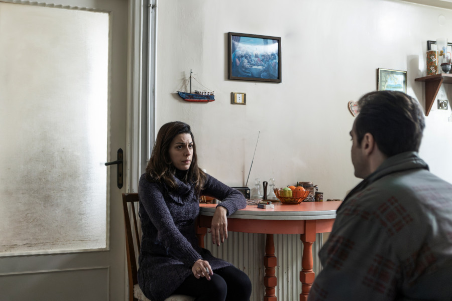 αννα μενενακου