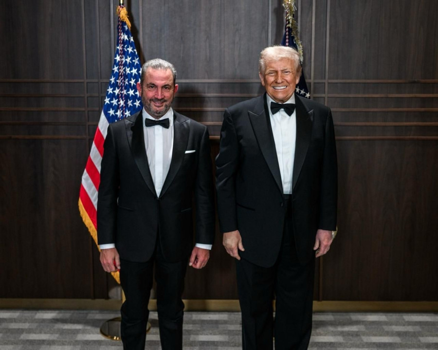 Εξάρχου Τραμπ