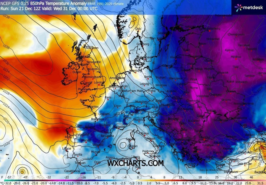 καιρος χαρτης