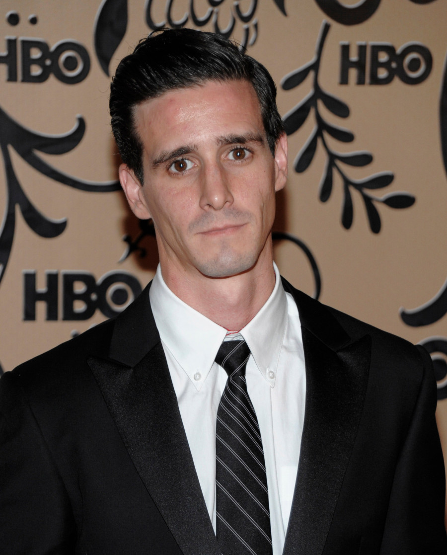 James Ransone