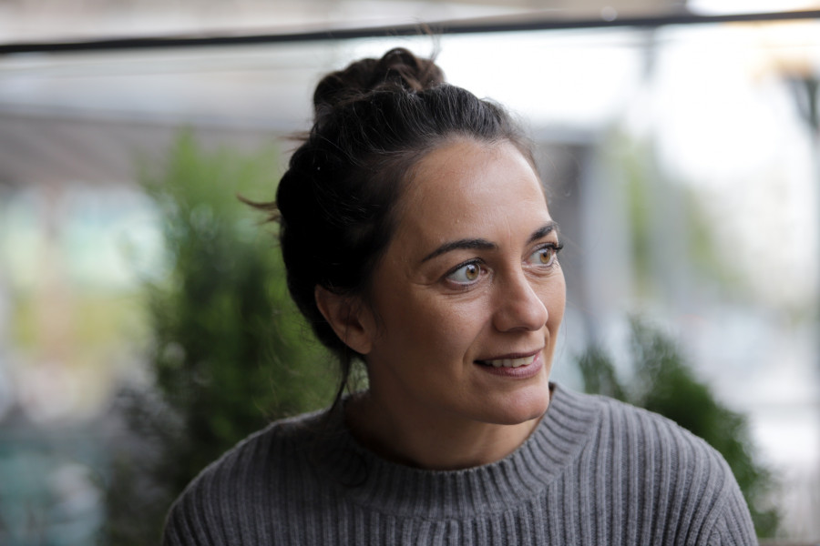 ΑΘΑΝΑΣΙΑ ΤΣΟΥΜΕΛΕΚΑ