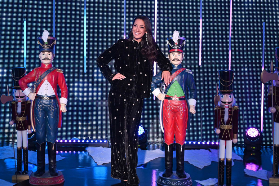 Ευγενία Σαμαρά