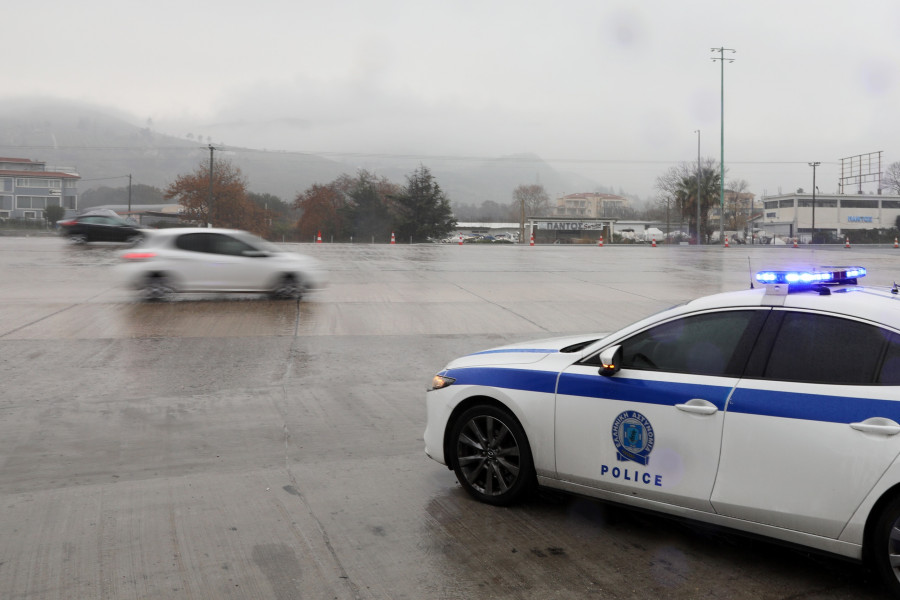 ΔΙΟΔΙΑ ΑΦΙΔΝΩΝ