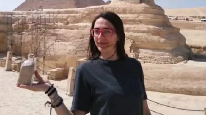 Θεοδώρα Καπλάνη Βαρδούσια