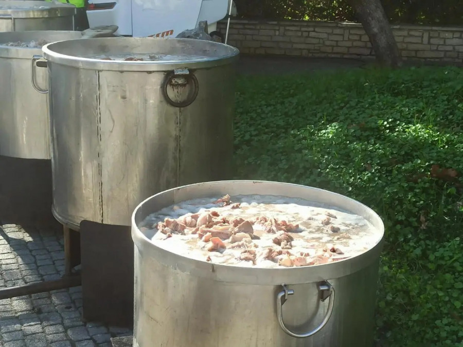 Κρήτη - Αγρότες