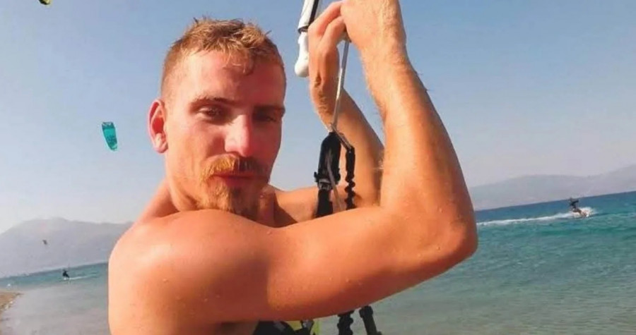 Κωνσταντίνος Πατίκας Βαρδούσια