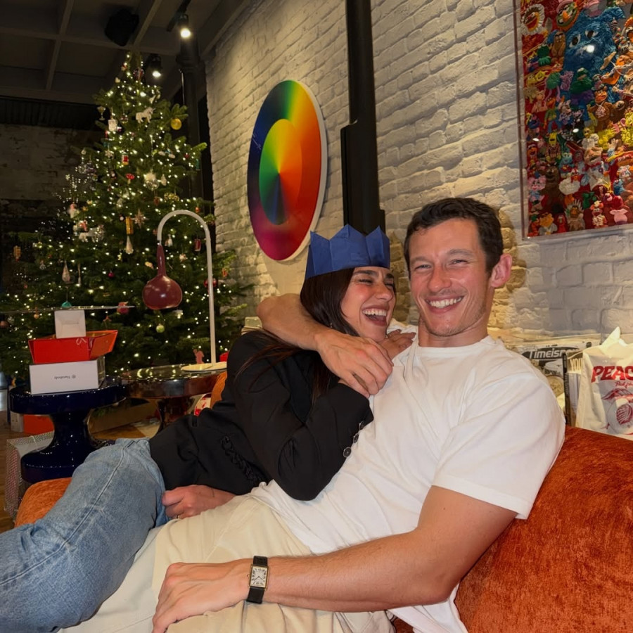 Dua Lipa - σύντροφος