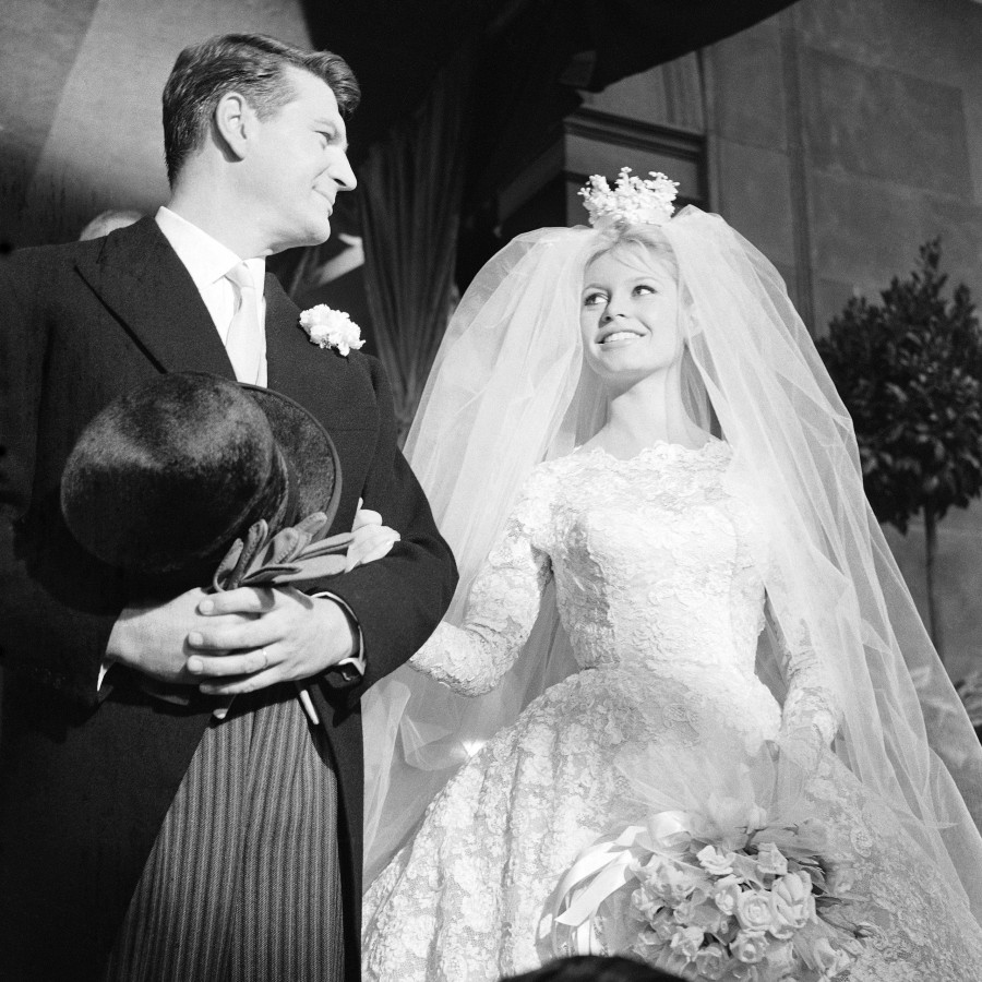 Brigitte Bardot movie role