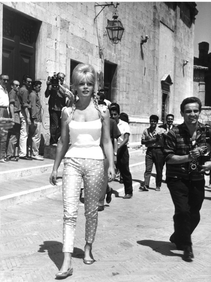 BARDOT