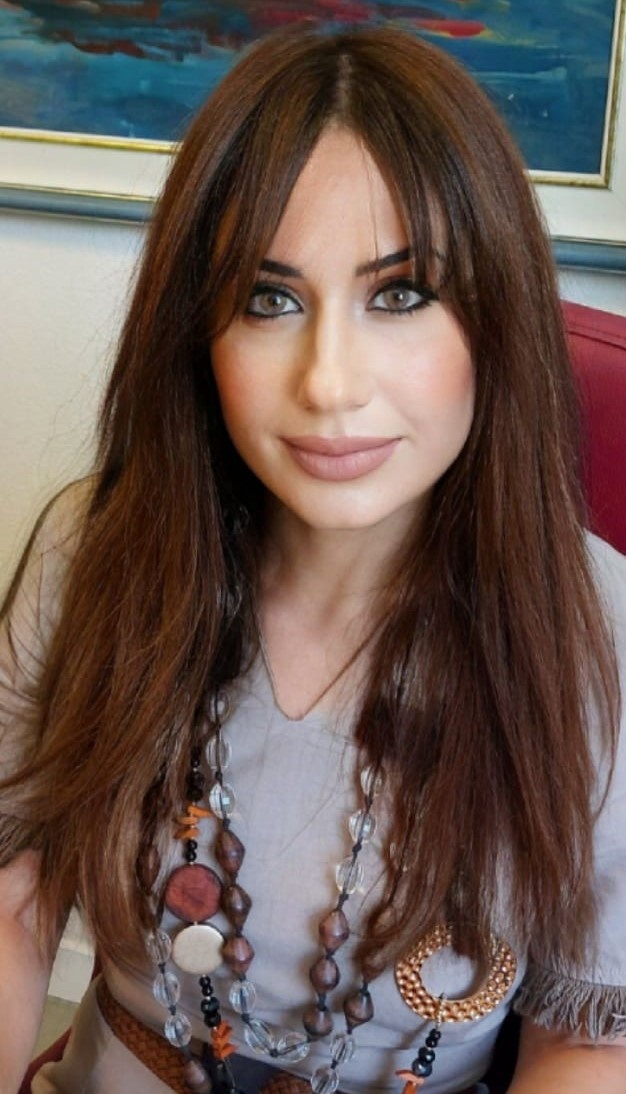 ασπασια αλιγιζακη