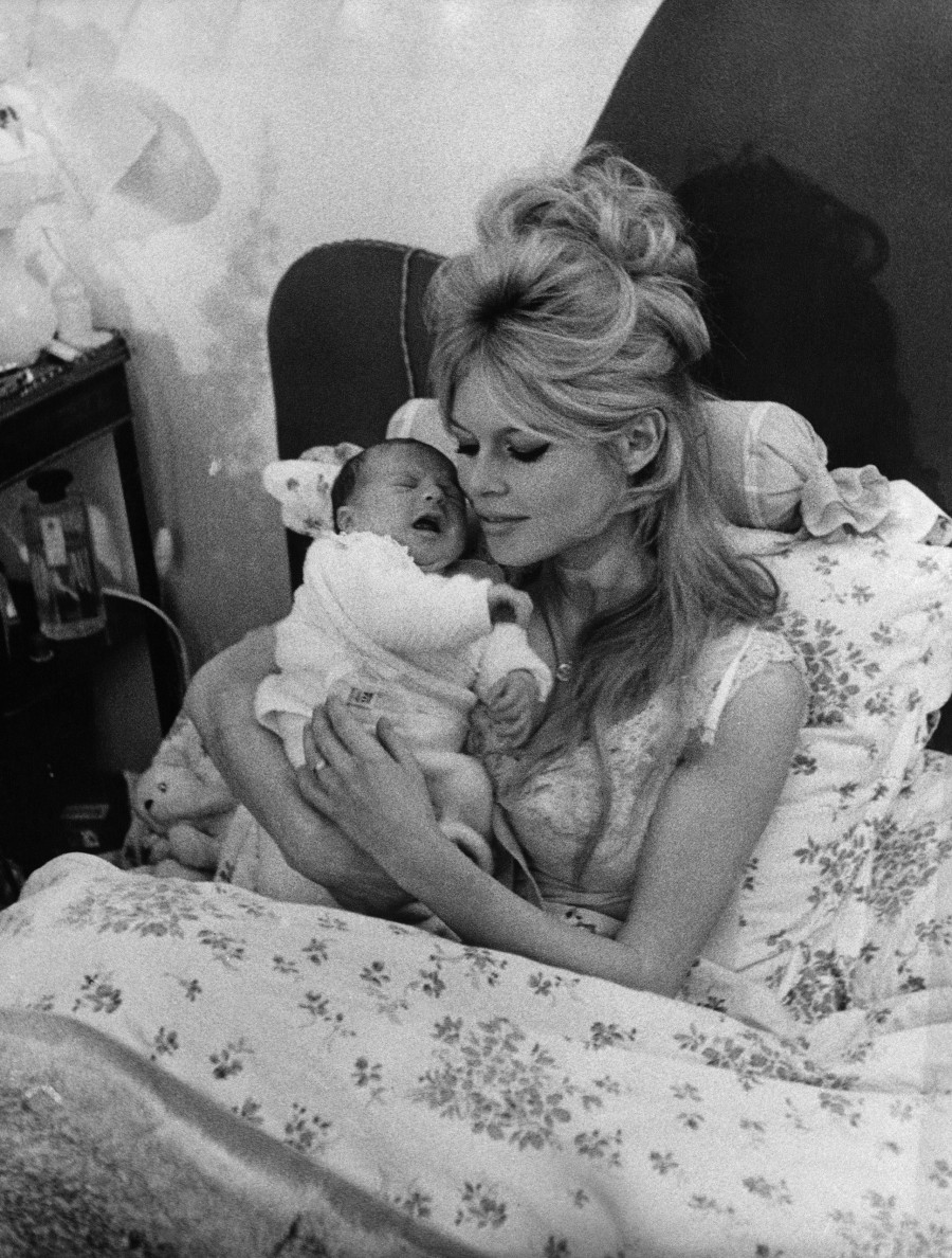 Brigitte Bardot