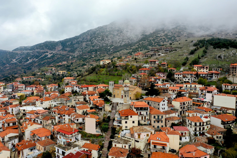 ΧΕΙΜΩΝΙΑΤΙΚΗ ΑΡΑΧΩΒΑ