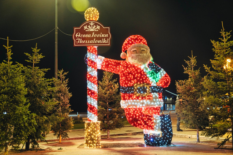 [383171] ΘΕΣΣΑΛΟΝΙΚΗ - ΧΡΙΣΤΟΥΓΕΝΝΑ (ΜΟΤΙΟΝΤΕΑΜ/ΒΕΡΒΕΡΙΔΗΣ ΒΑΣΙΛΗΣ)