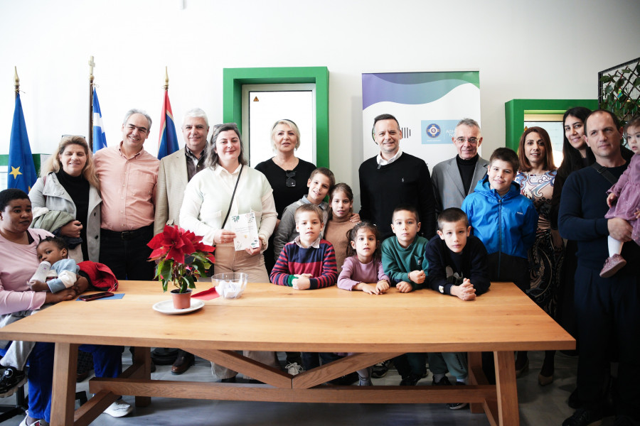 Χάρης Δούκας