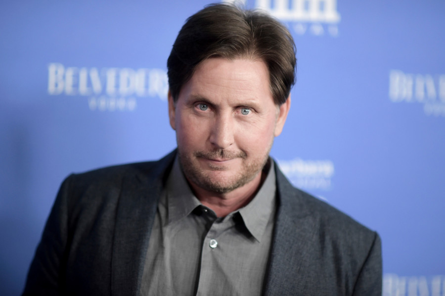 Emilio Estevez