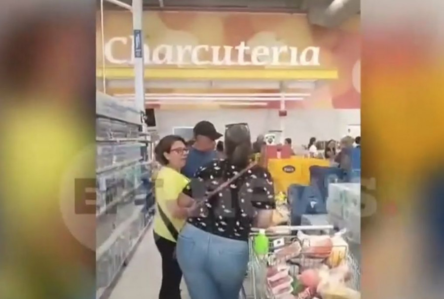 Αγωνία για τους 3.000 Έλληνες στο Καράκας – Τι είπαν κάτοικοι στο ΕΡΤnews