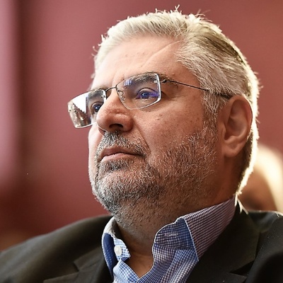 Θεόδωρος Τσίκας