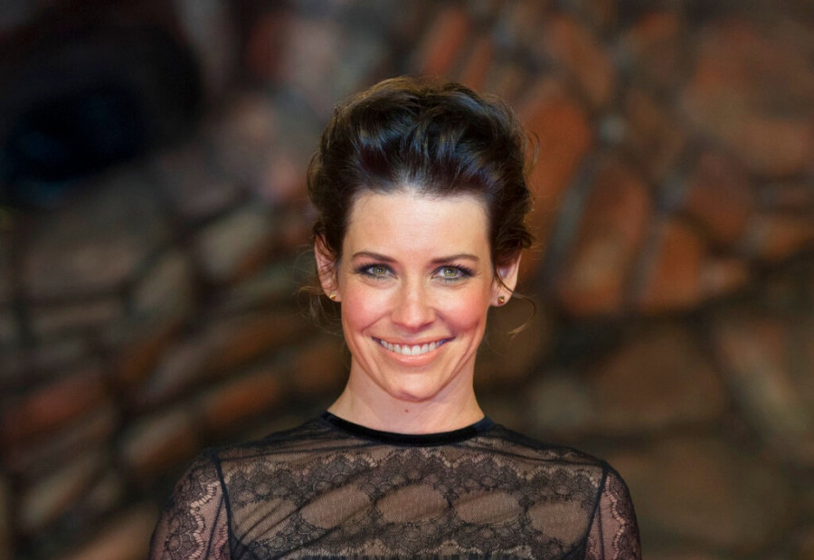 Evangeline Lilly