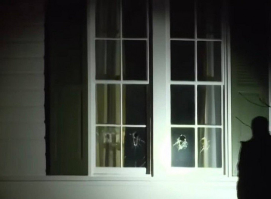 Παράθυρο - JD Vance