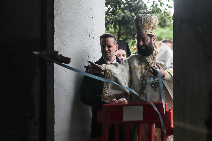 θεοφάνια - αθήνα