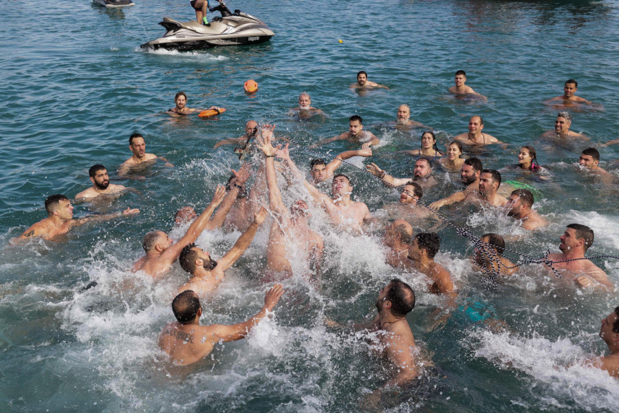 Ηράκλειο - Σταυρός - Θεοφάνια