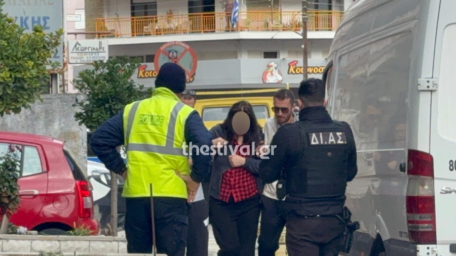 Σέρρες 17χρονος 