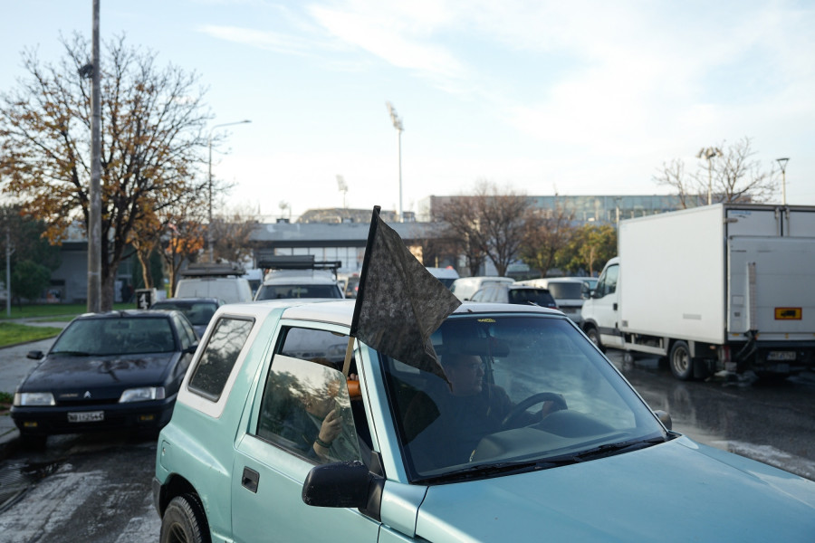 Λαϊκή Αγορά