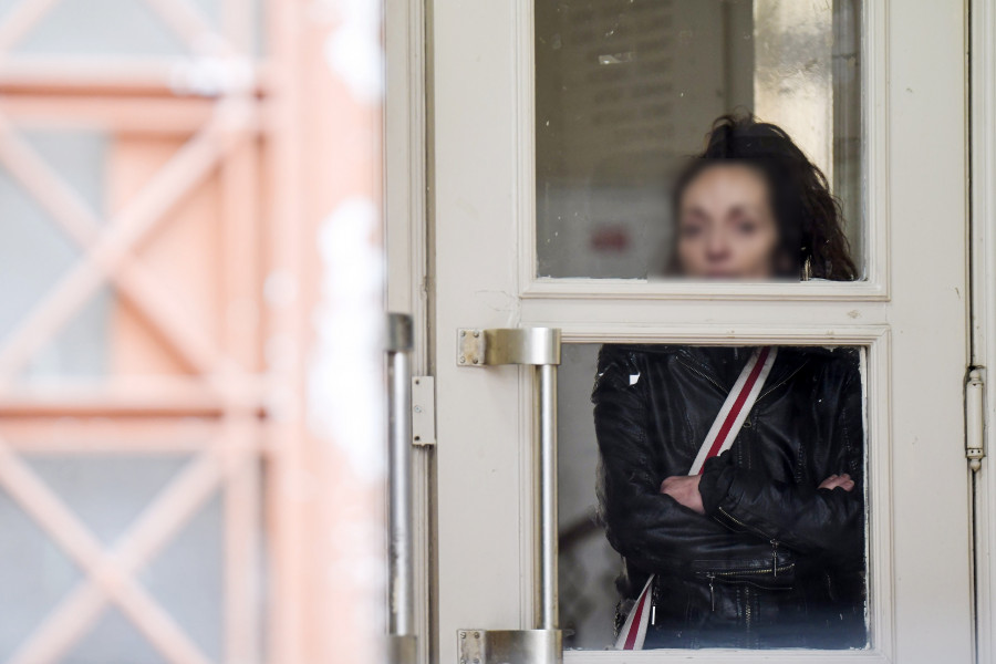 ΜΕΤΑΓΩΓΗ ΣΤΟΝ ΕΙΣΑΓΓΕΛΕΑ ΤΟΥ 16ΧΡΟΝΟΥ ΔΡΑΣΤΗ ΤΟΥ ΘΑΝΑΣΙΜΟΥ ΞΥΛΟΔΑΡΜΟΥ 17ΧΡΟΝΟΥ ΣΤΙΣ ΣΕΡΡΕΣ