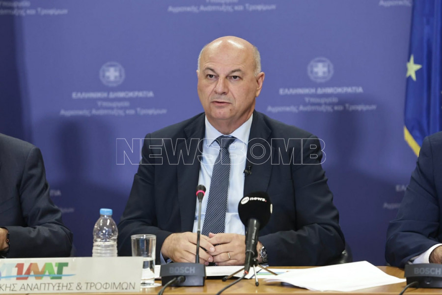 τσιαρας newsbomb 