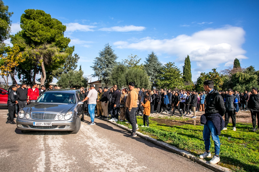 ΠΑΤΡΑ ΚΗΔΕΙΑ