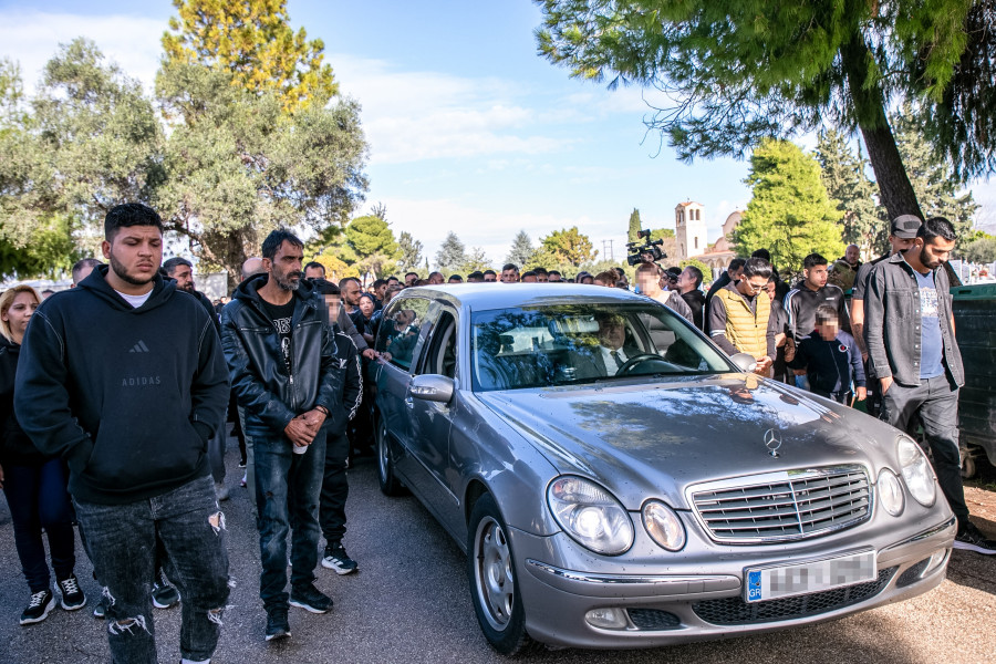 ΠΑΤΡΑ ΚΗΔΕΙΑ