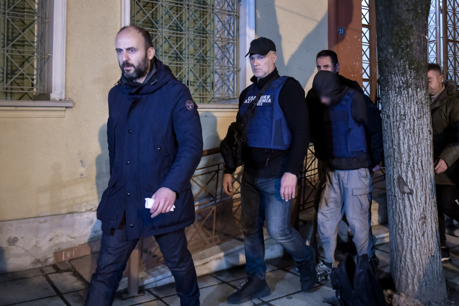 16χρονος Σέρρες