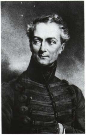 Αυγουστίνος Καποδίστριας